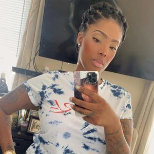 Meet your Posher, Jasmine